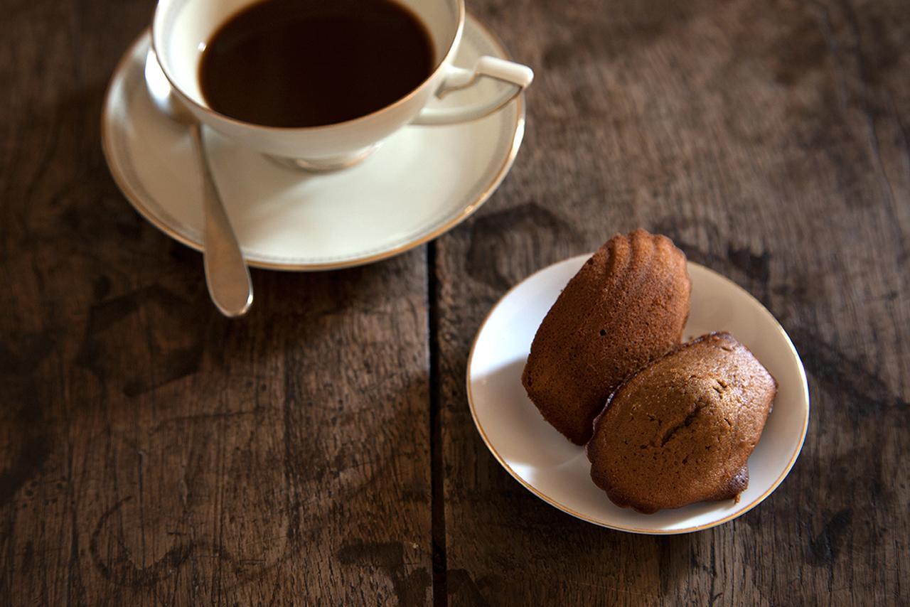 Couette-café Colazione In Piazza Castello *